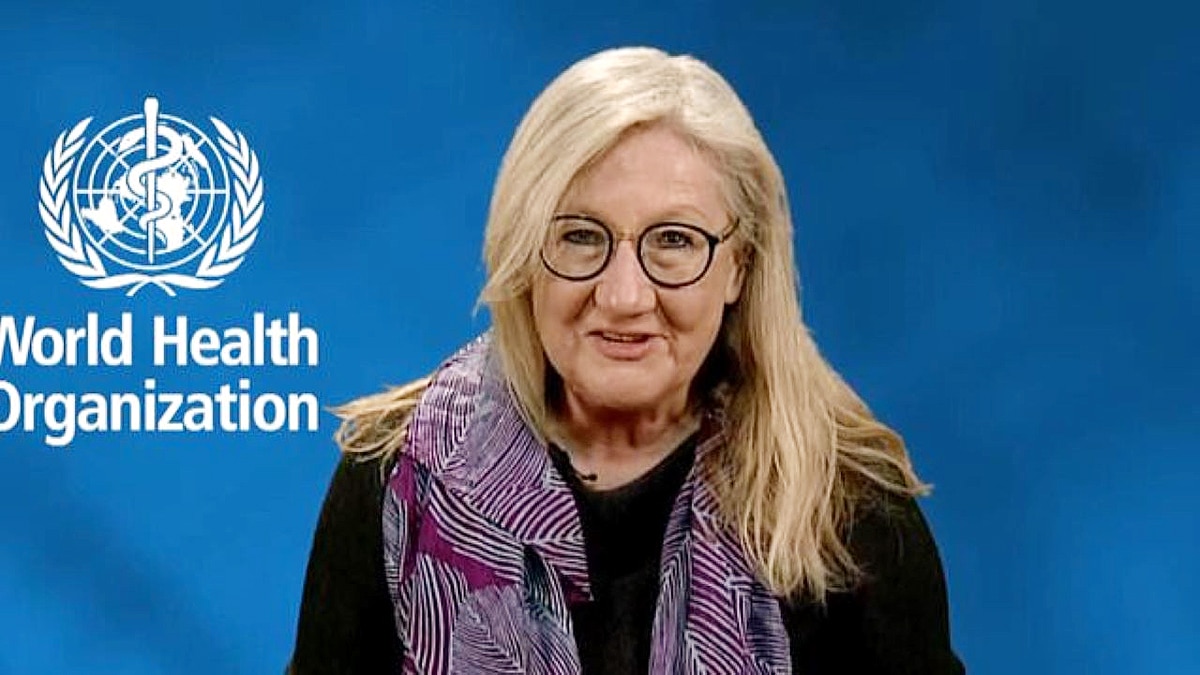 Don't Expect Widespread Corona Vaccination until middle of 2021