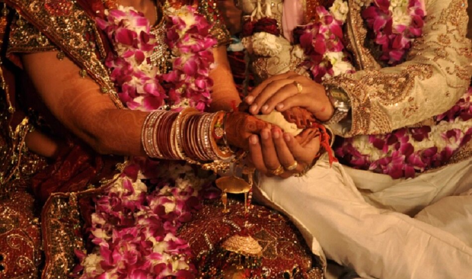 विवाह पर लगेगी रोक