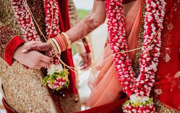 70 का दूल्हा, 55 की दुल्हन