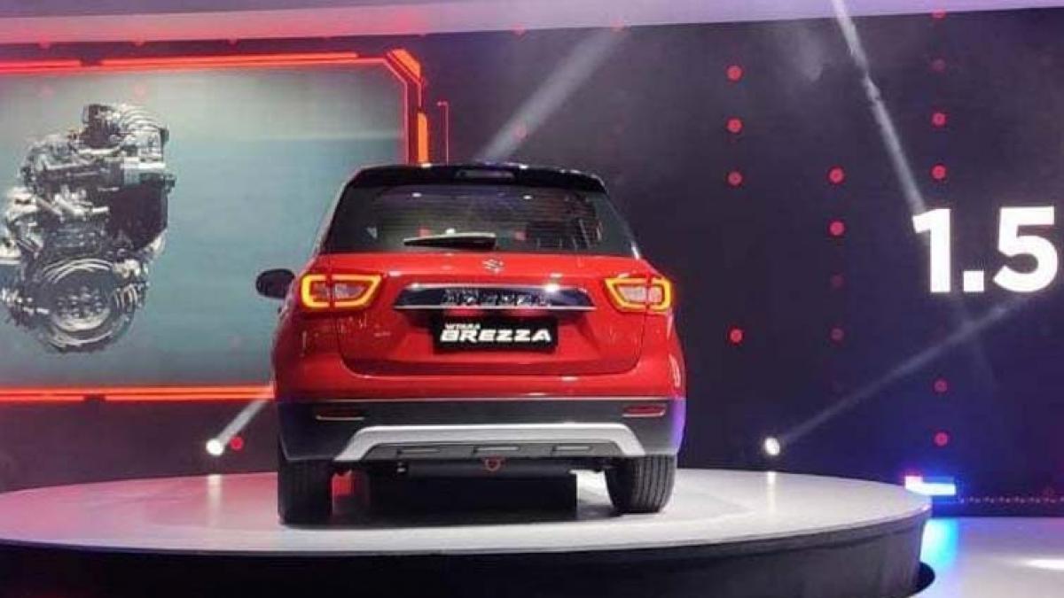 खूब बिकीं कारें