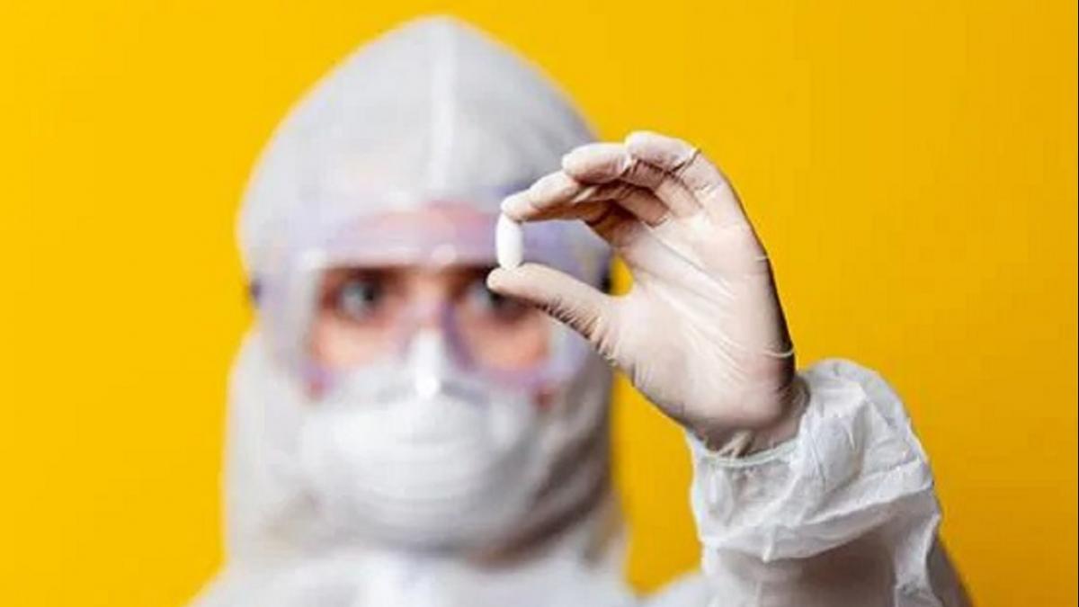 गंभीर रूप से बीमारी कोरोना मरीजों की जान बचा सकता है ये स्टेरॉयड