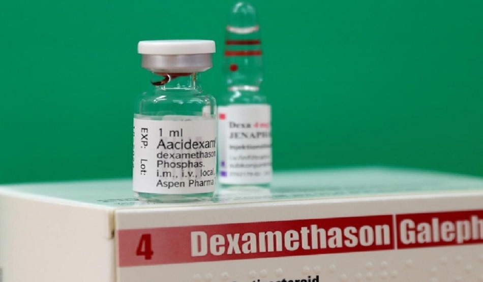 मरीजों की हालत में सुधार