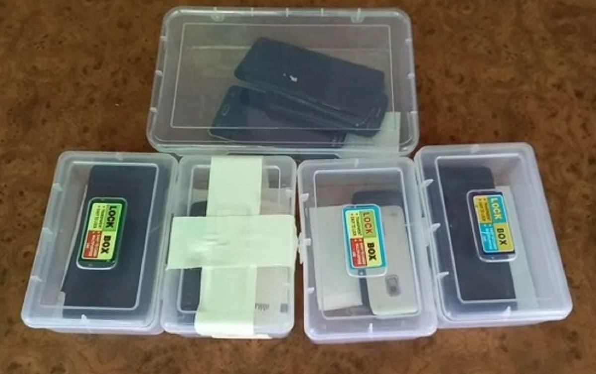 ठक-ठक गैंग का मेरठ पुलिस ने किया पर्दाफाश