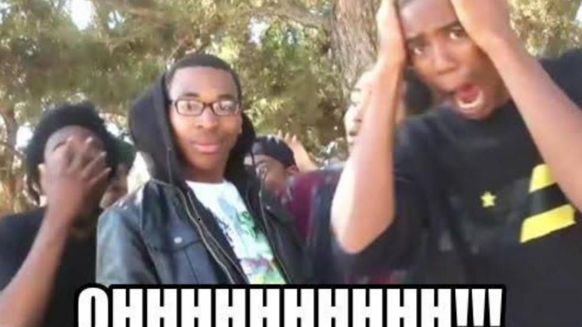 फनी मीम्स वायरल