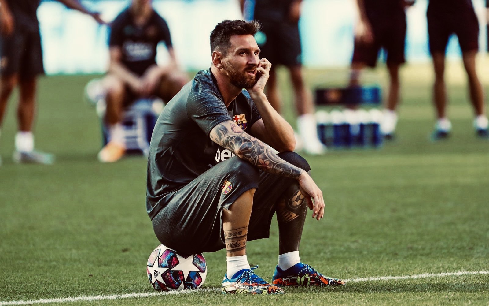 Messi