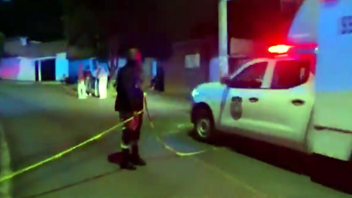 Gunman Attacked Funeral in Mexico killed dozen