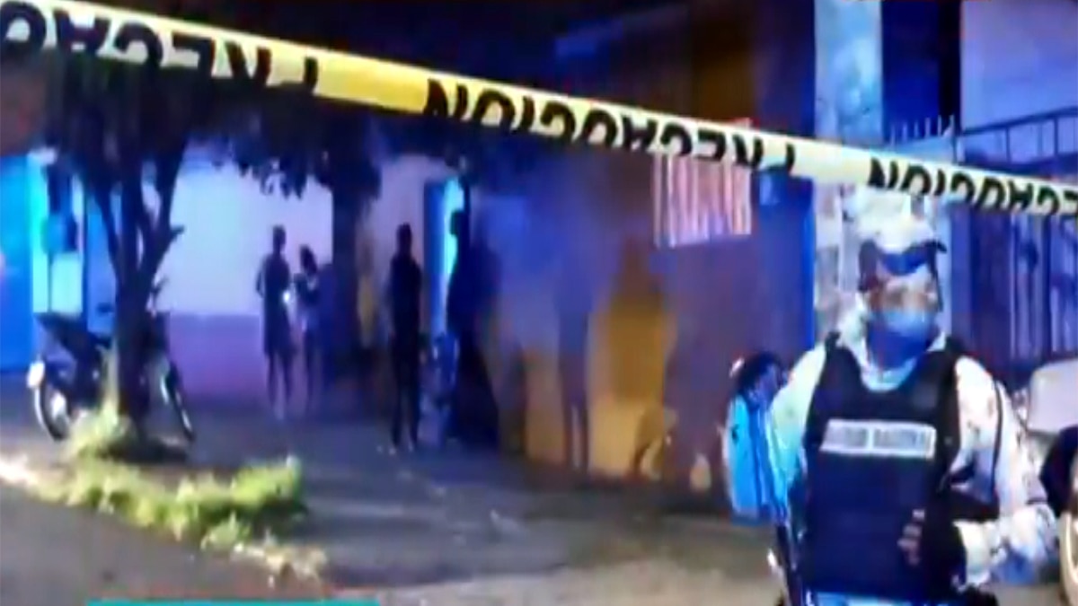 Gunman Attacked Funeral in Mexico killed dozen