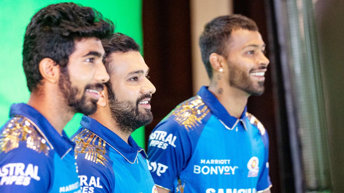 Mumbai Indians (Twitter)
