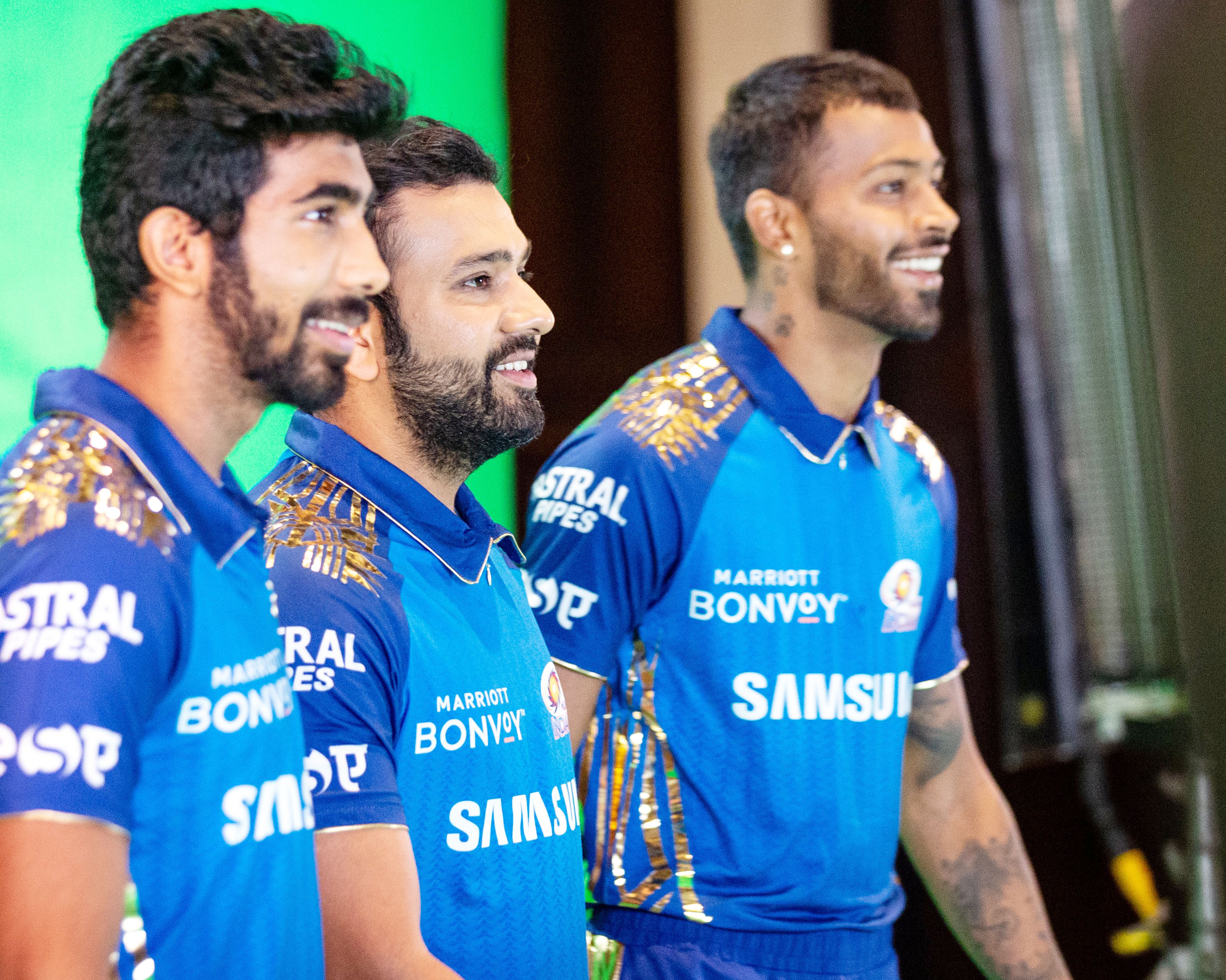 Mumbai Indians