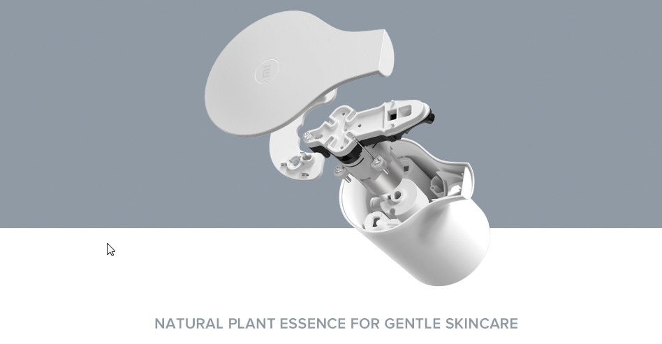 Mi Automatic Soap Dispenser