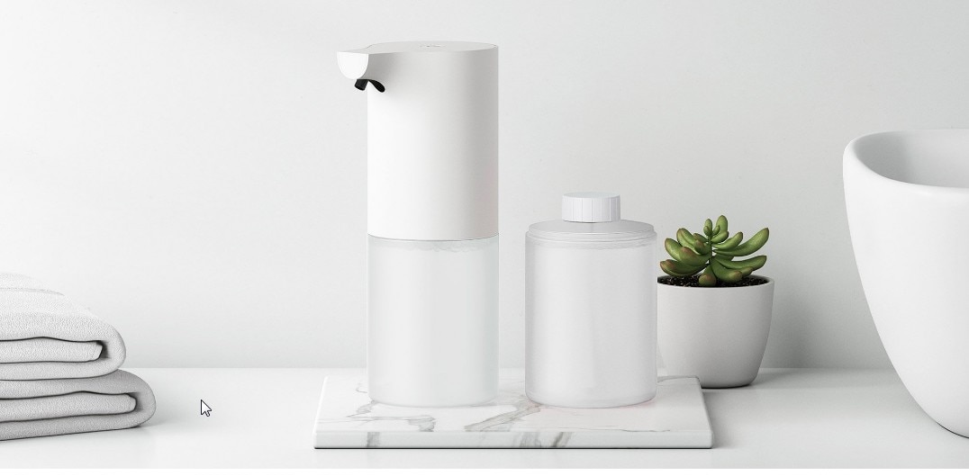 Mi Automatic Soap Dispenser