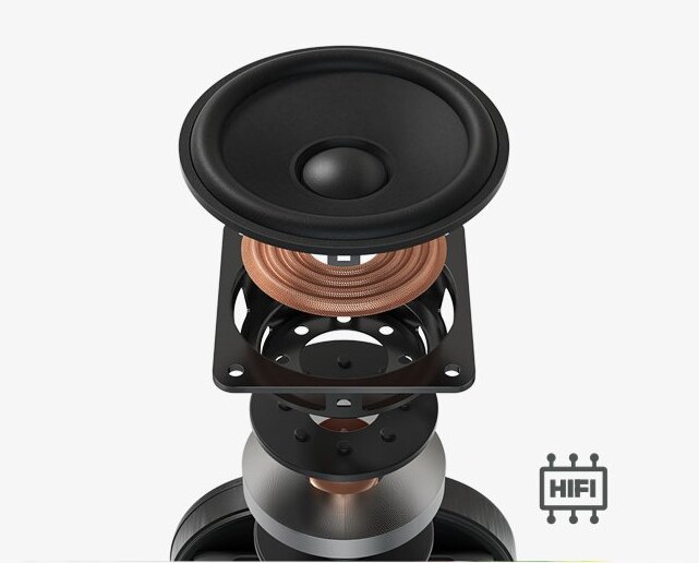 Mi Smart Speaker specs 