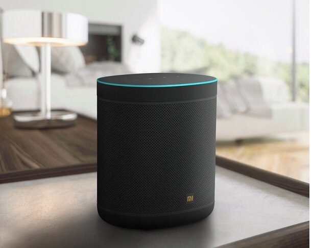 Mi Smart Speaker offers 