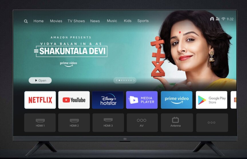 5000 ऐप्स का सपोर्ट 