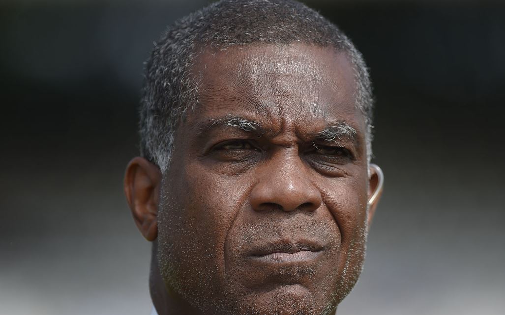 Michael Holding 
