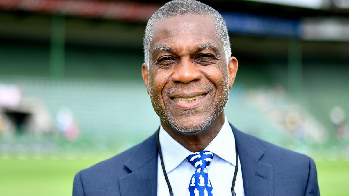 Michael Holding 