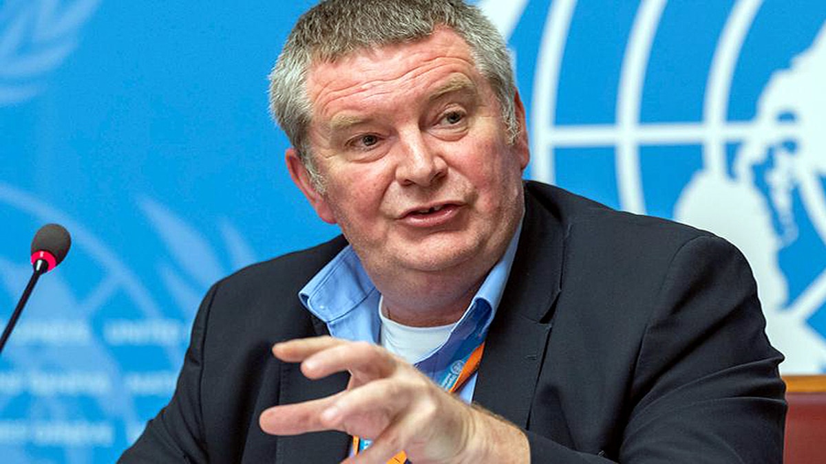 World must Prepared for next Pandemic WHO Chief says