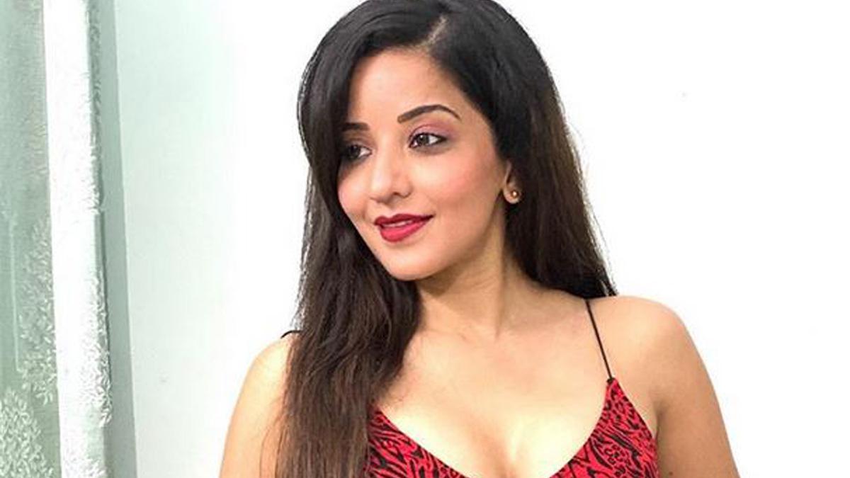 मोनालिसा