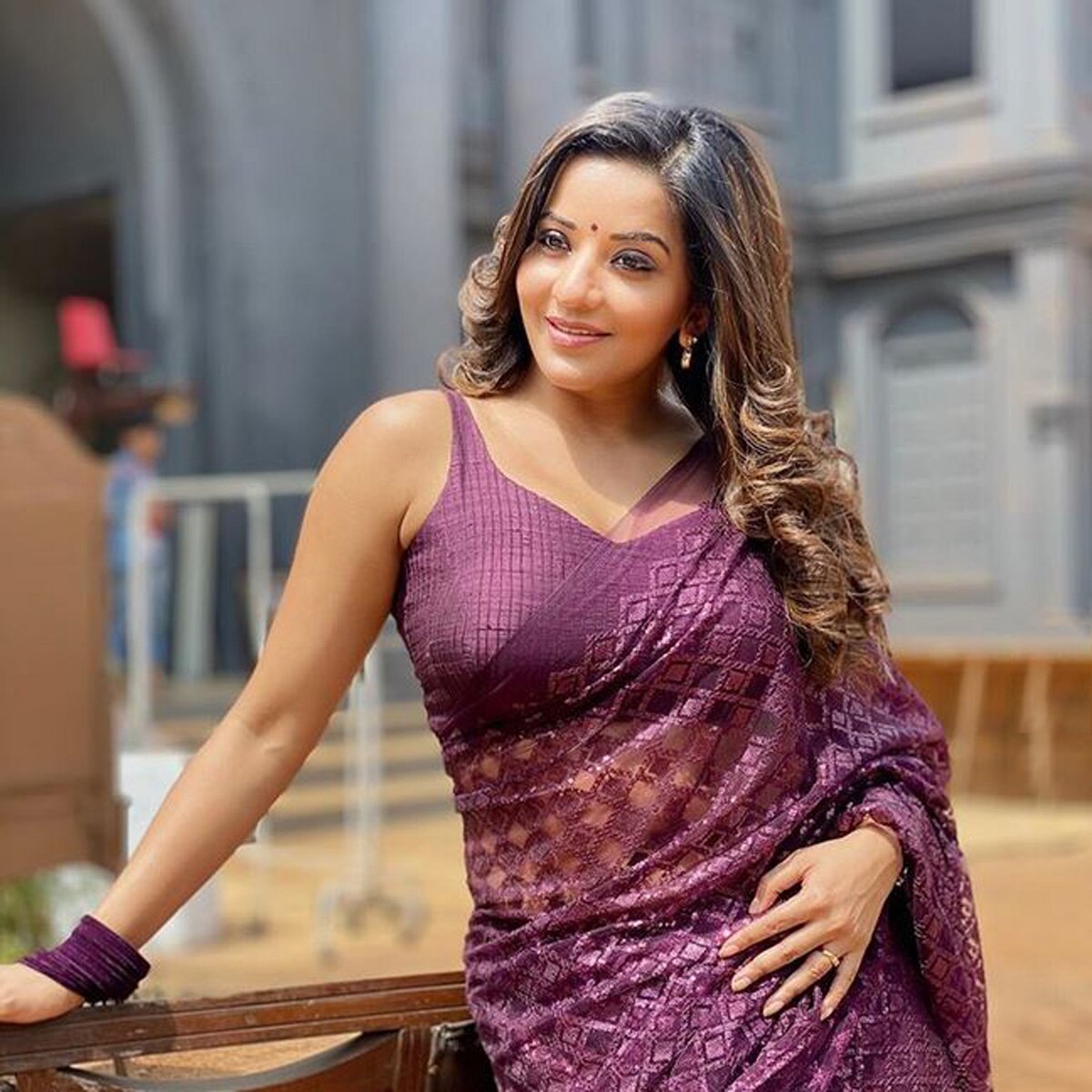 मोनालिसा