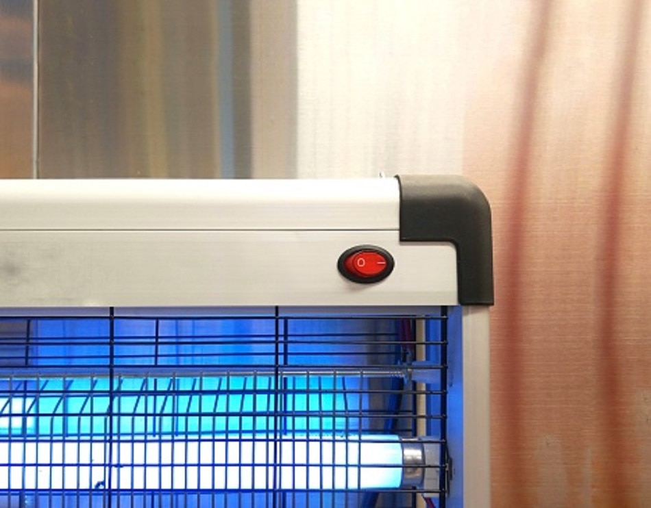 मॉस्किटो ट्रैप