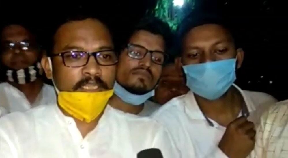 कोरोना की भयावह तस्वीर