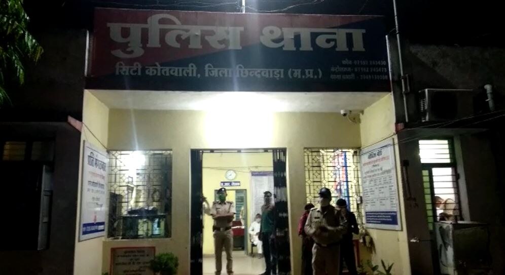 कोरोना की भयावह तस्वीर