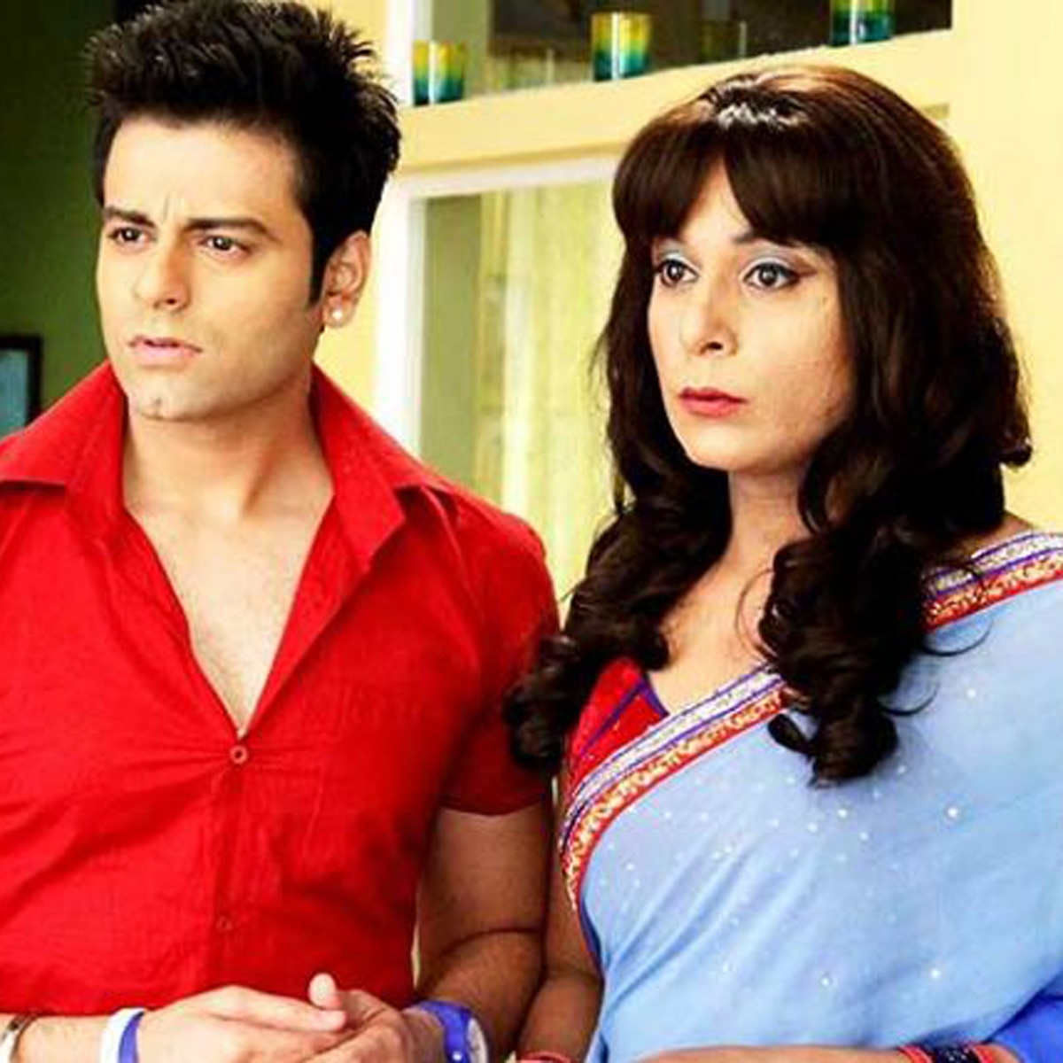 मिसेज पम्मी