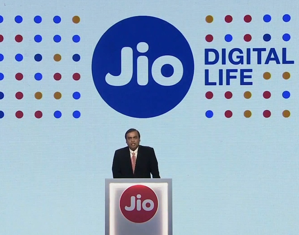 Jio Launches Five New Postpaid Plus Plans