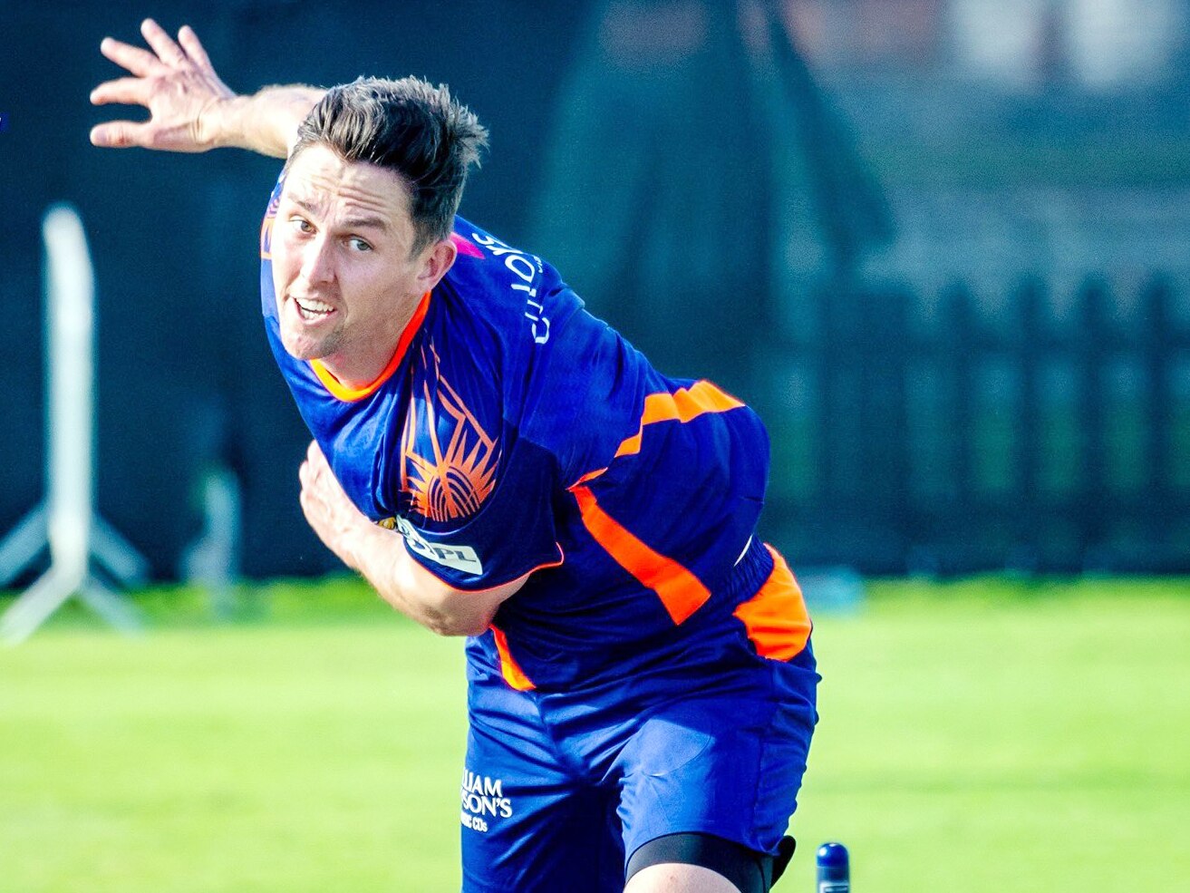 Trent Boult Trent Boult
