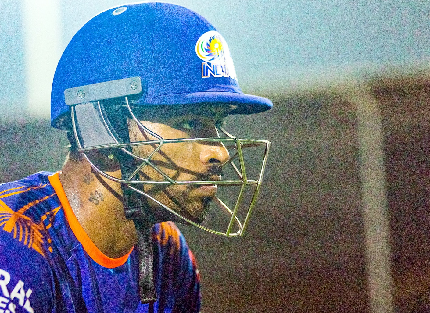 Hardik Pandya Hardik Pandya