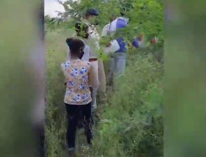 शराब के नशे में प्रेमी ने की प्रेमिका की हत्या