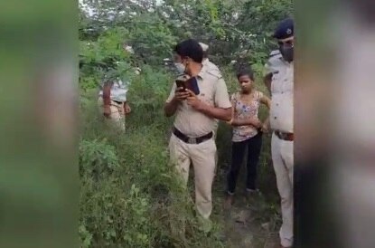 शराब के नशे में प्रेमी ने की प्रेमिका की हत्या