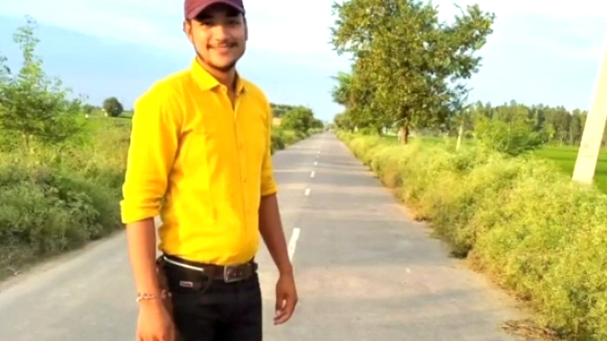 मृतक वंश.