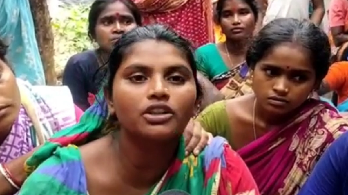  9 साल के मासूम के हाथ-पैर बांधकर जिंदा नहर में फेंका.