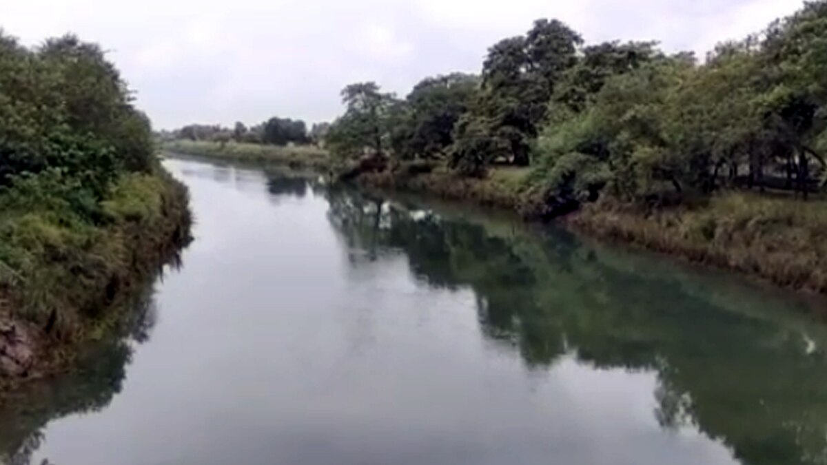  9 साल के मासूम के हाथ-पैर बांधकर जिंदा नहर में फेंका.