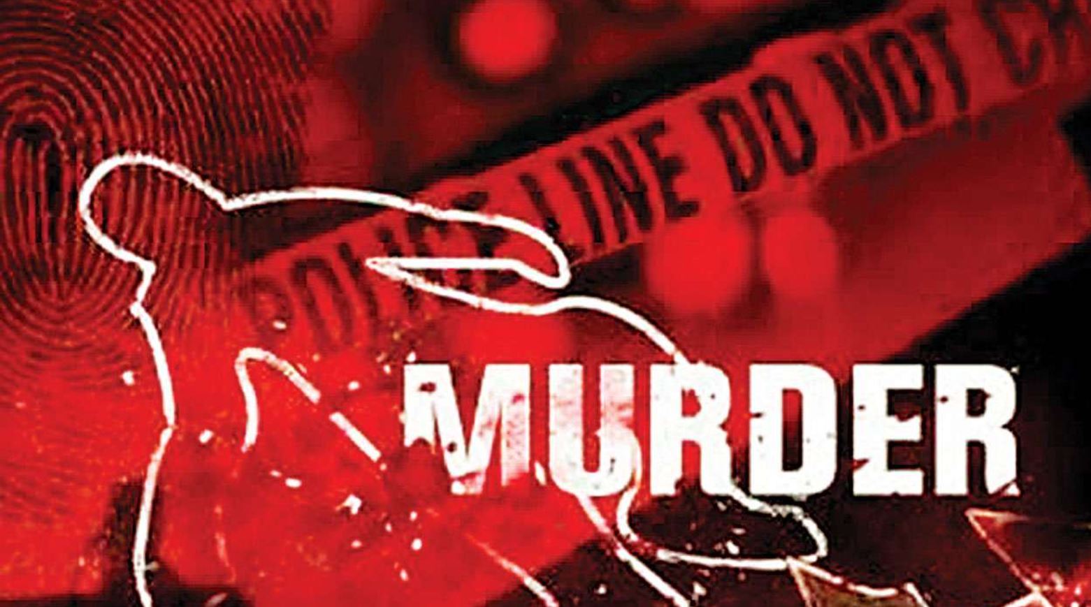 पीट-पीट कर ले ली बच्चे की जान