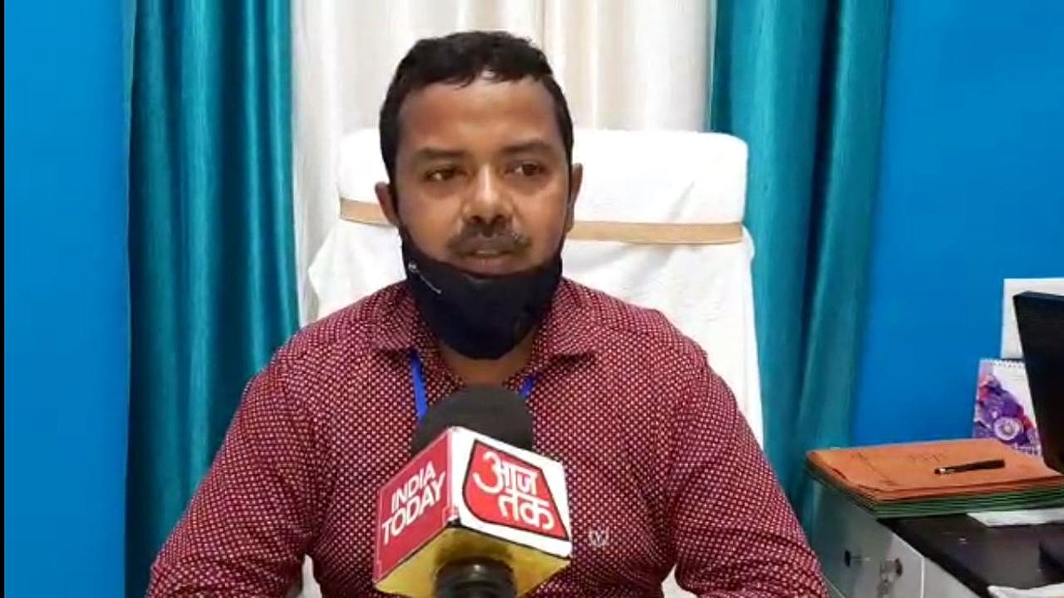 Muzaffarpur Voters Denied to Vote until bridge not is made