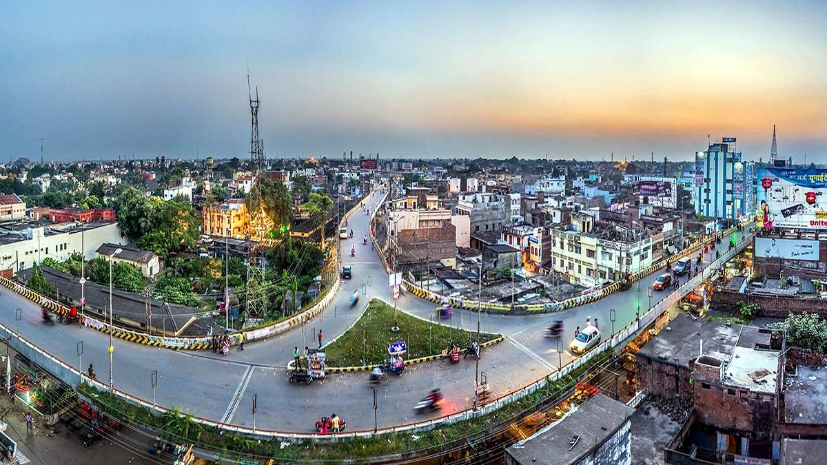 BCC will stop China move to hamper or disturb Bihar Election