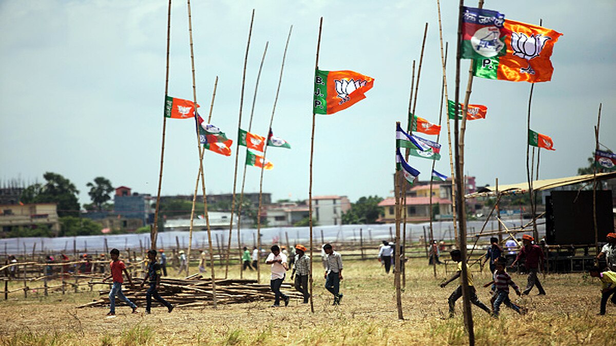 BCC will stop China move to hamper or disturb Bihar Election