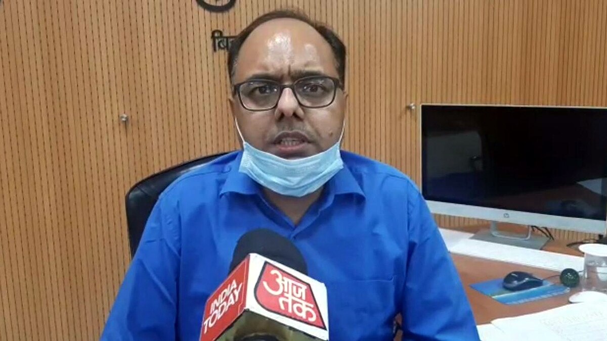  Scam in Animal Shed Scheme In Muzaffarpur Bihar Election