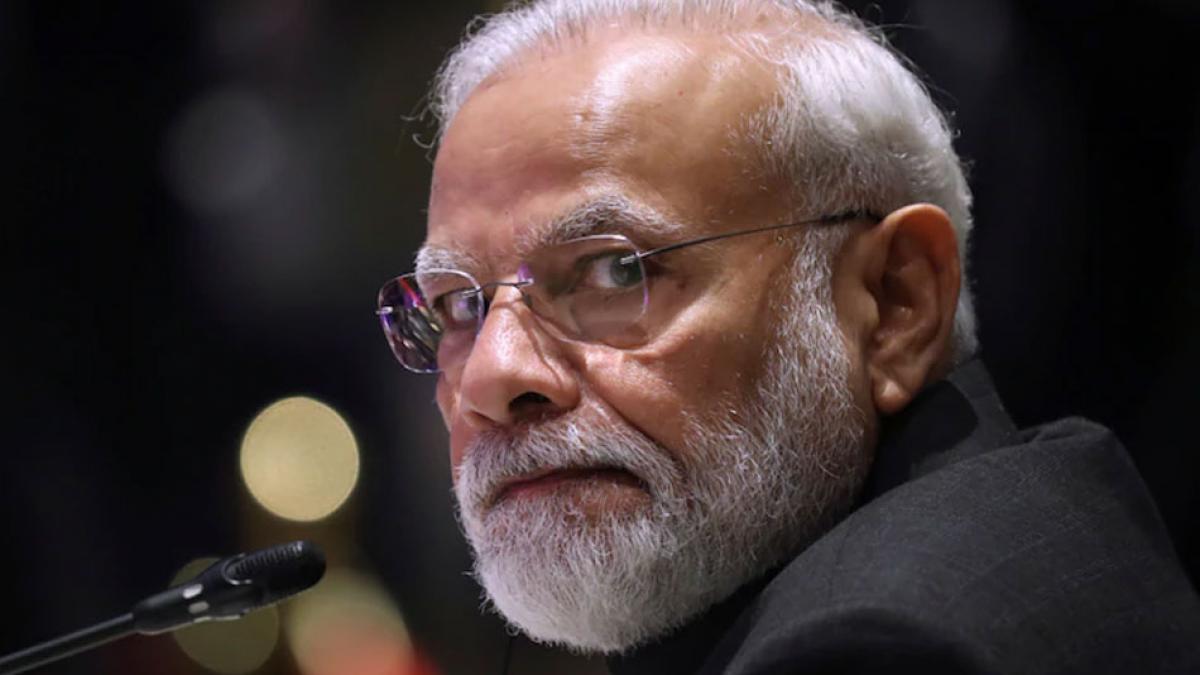 पीएम मोदी