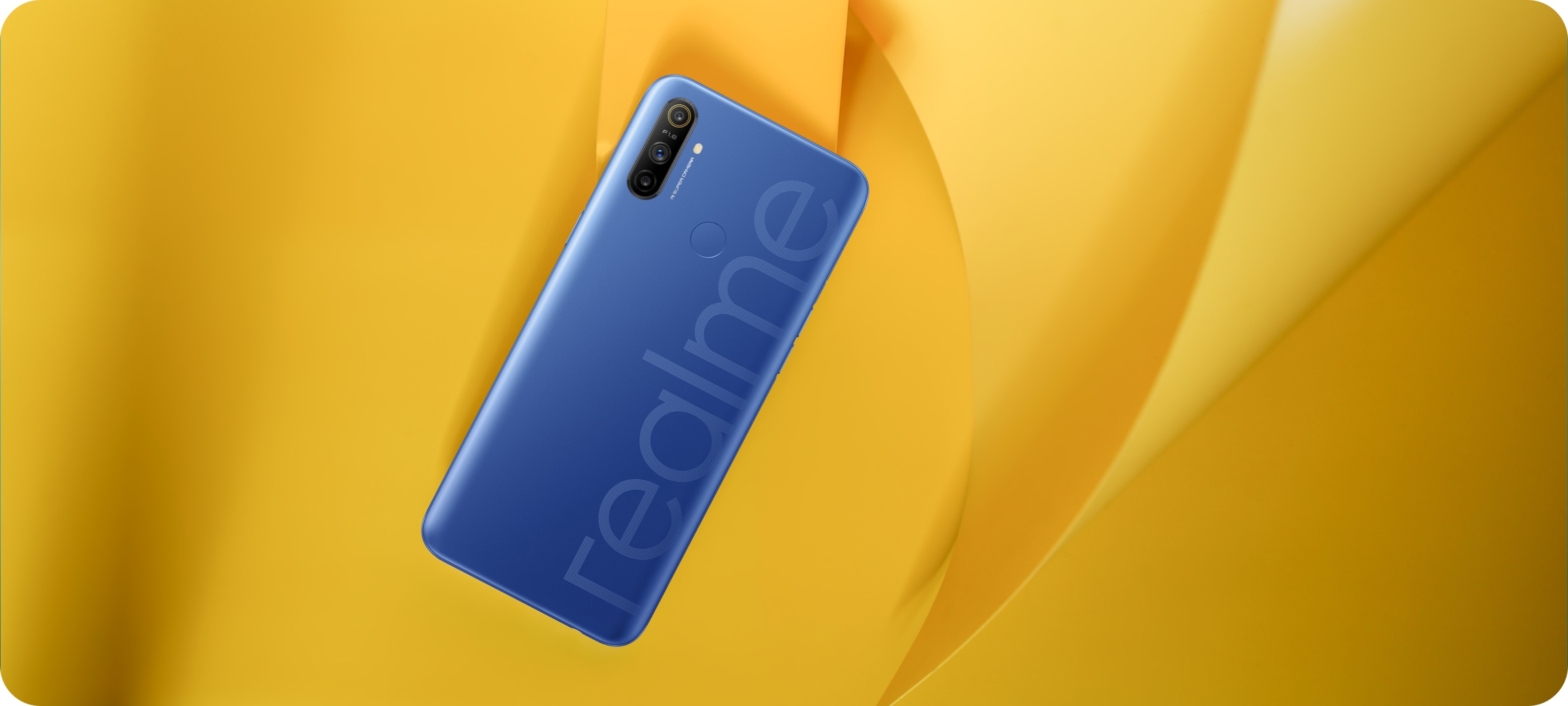 Realme Narzo 10A Realme Narzo 10A