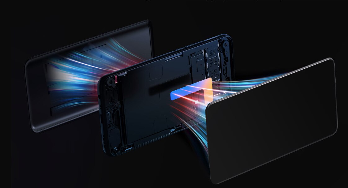 Narzo 20 Pro प्रोसेसर 