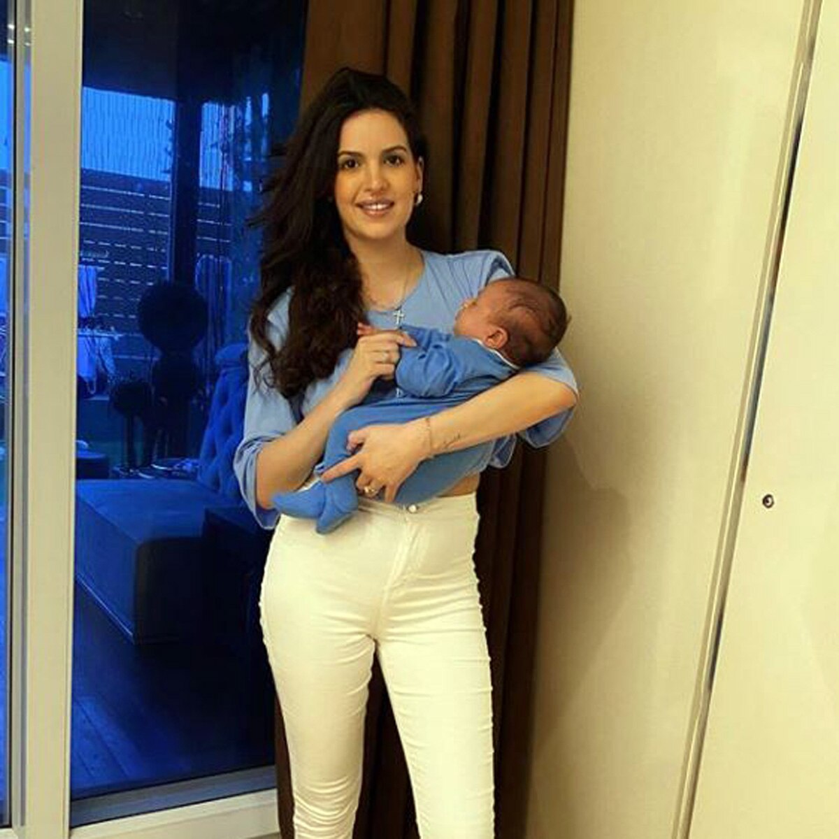 नताशा स्टानकोविक