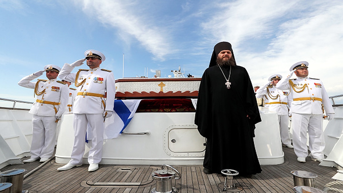 Recruitment of Religious Teacher in Indian Army