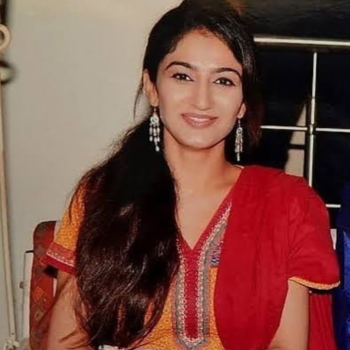 नेहा मेहता