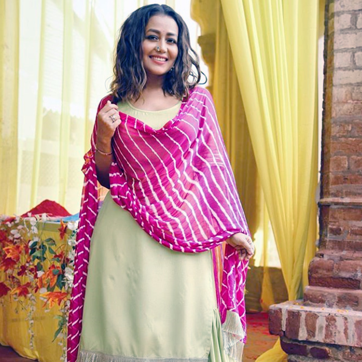 नेहा कक्कड़