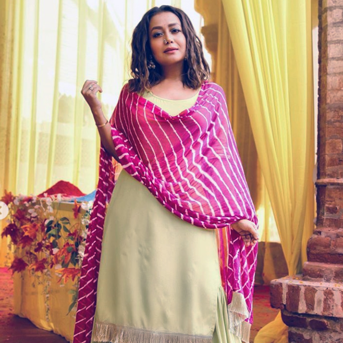 नेहा कक्कड़