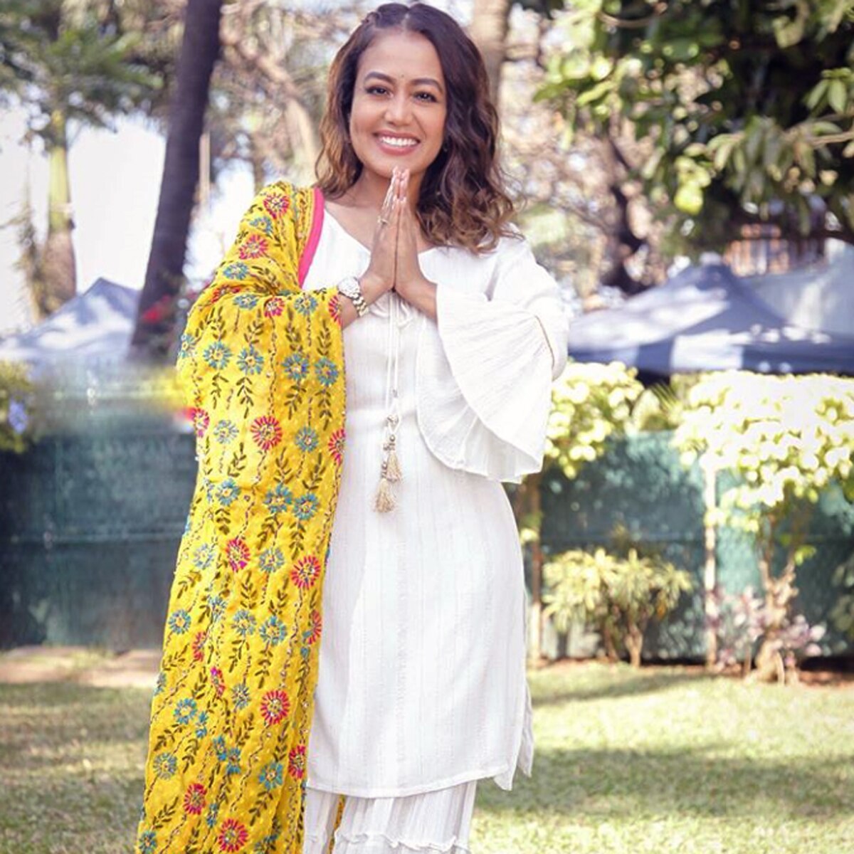 नेहा कक्कड़