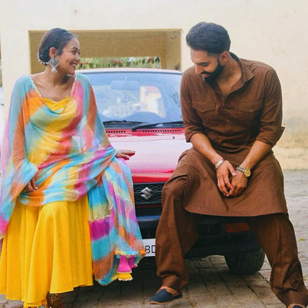 नेहा कक्कड़